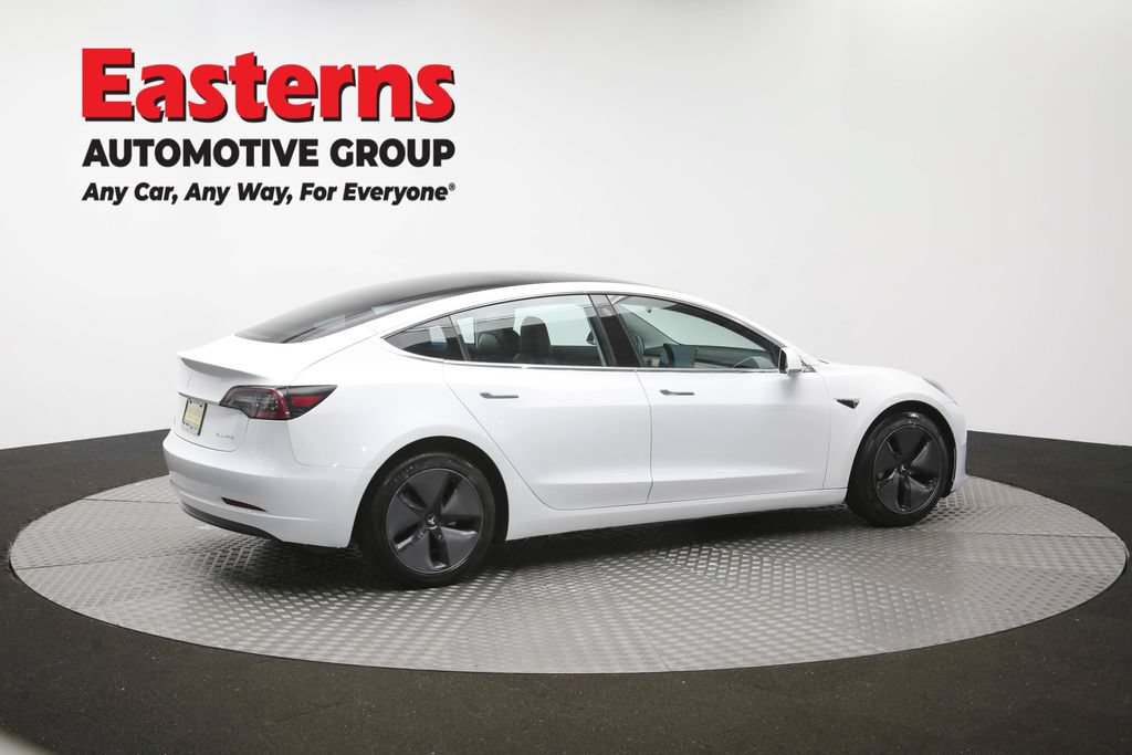 Used 2018 Tesla Model 3 Long Range AWD/4WD image 35