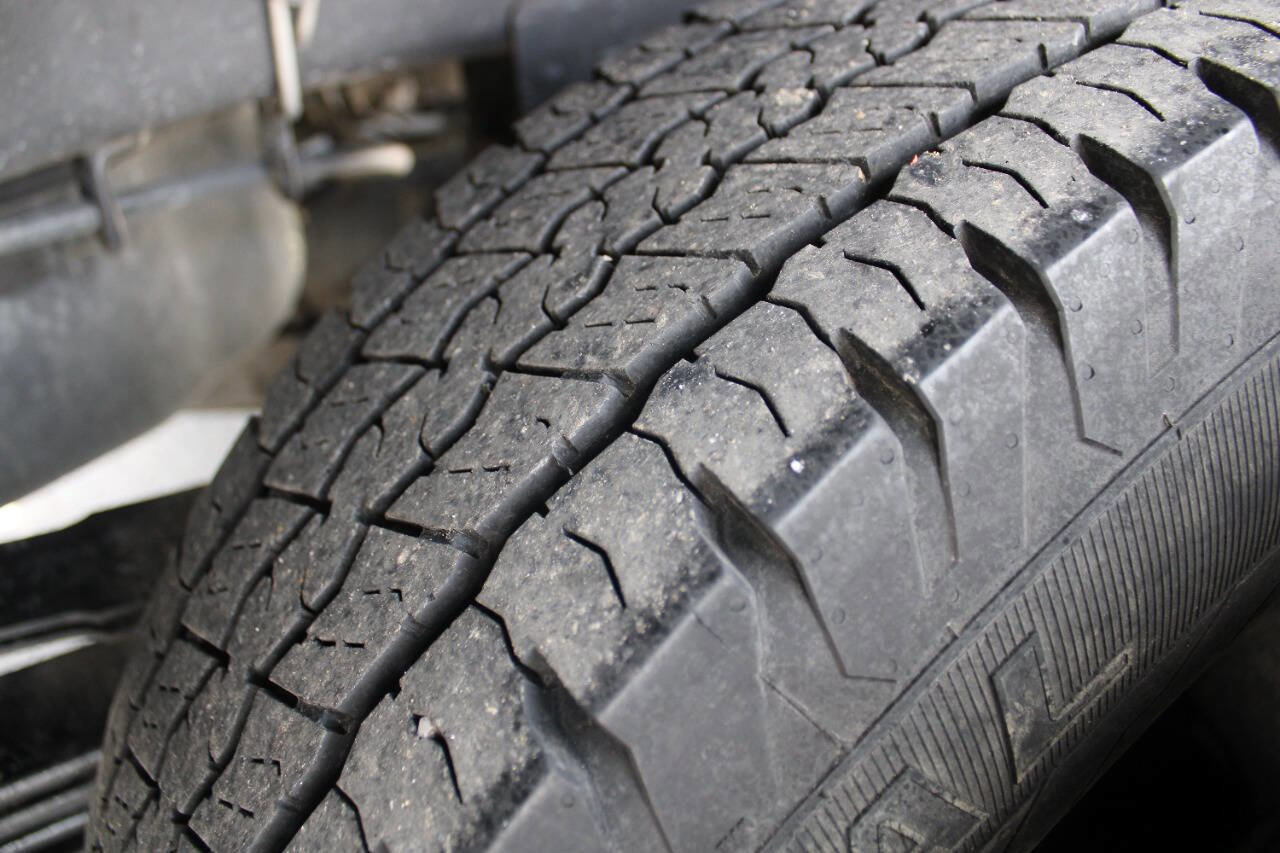 Used 2019 RAM 3500 Tradesman w/ Chrome Appearance Group image 18