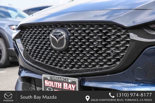New 2026 MAZDA CX-30 Aire Edition AWD/4WD image 5