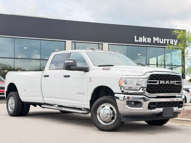 Used 2024 RAM 3500 Big Horn