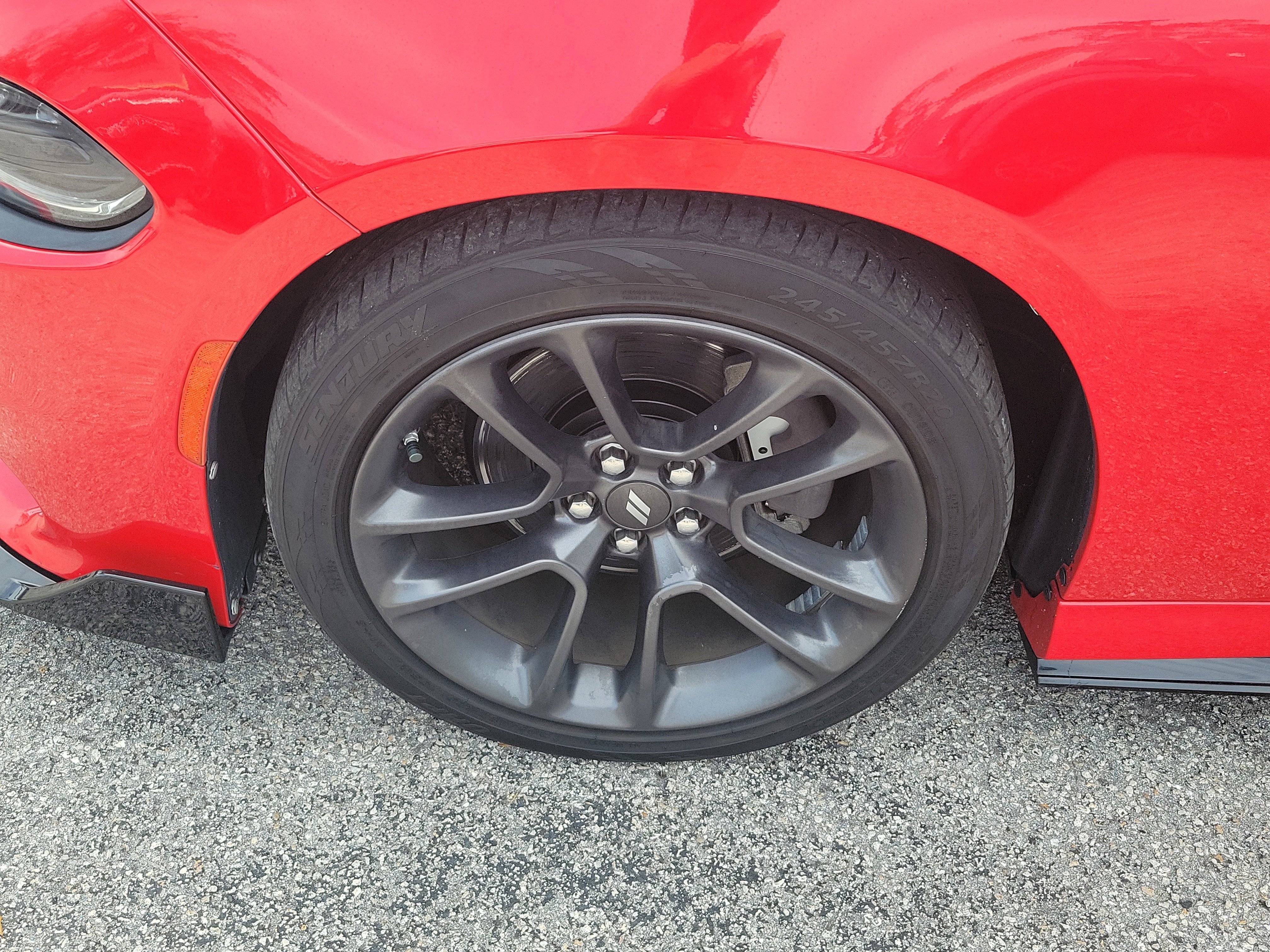 Used 2020 Dodge Charger R/T w/ Daytona Edition Group RWD image 36
