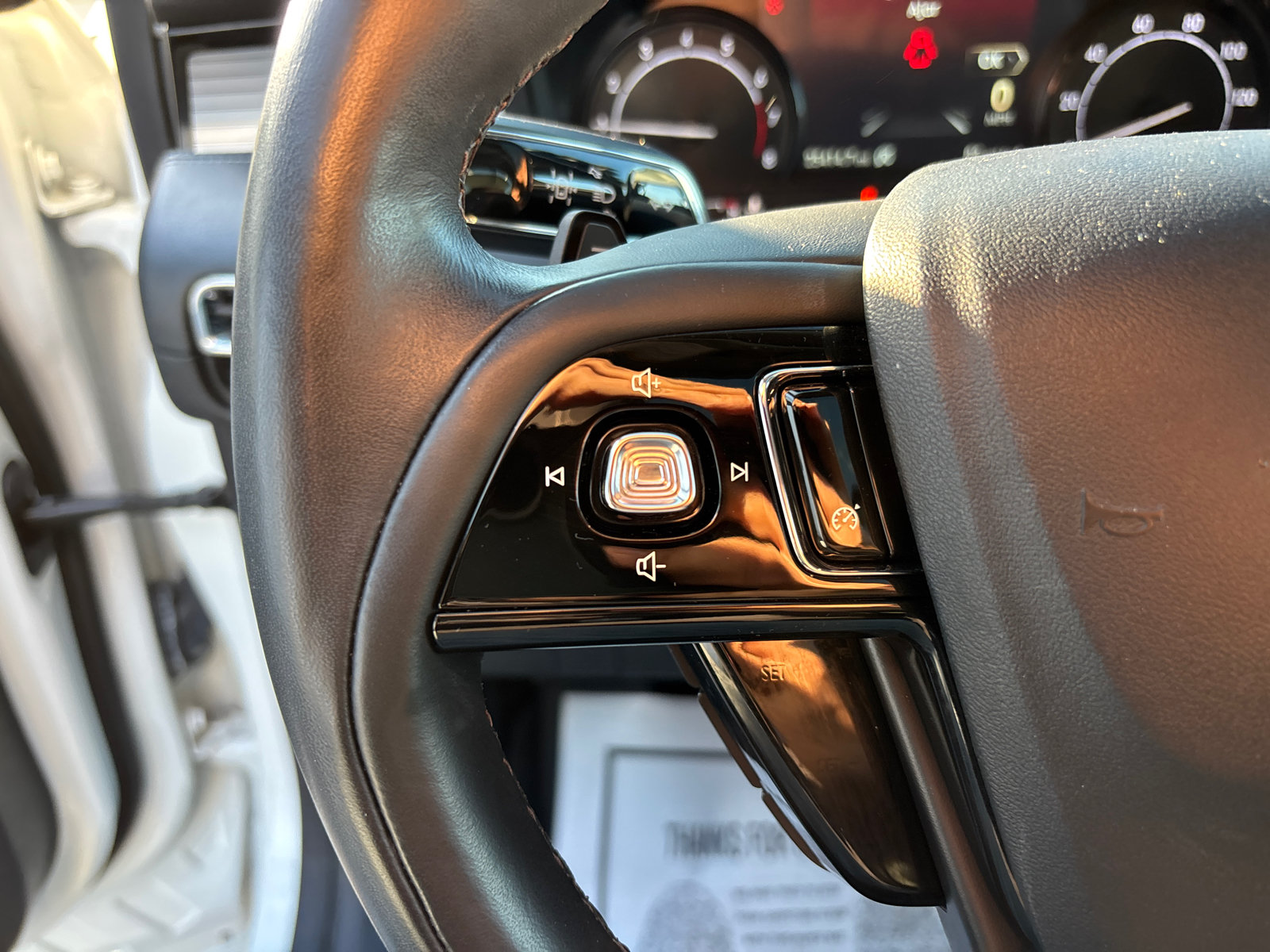 Certified 2022 Lincoln Corsair AWD w/ Premium Package image 17
