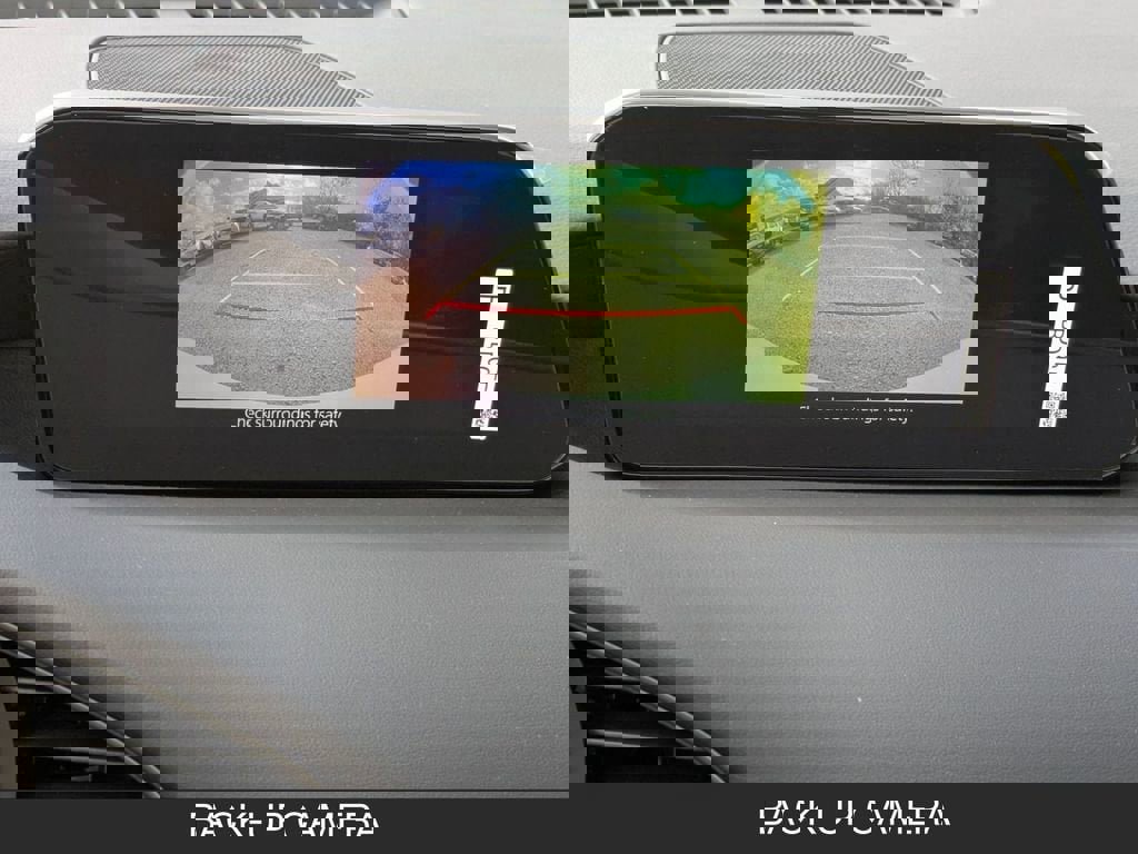 New 2025 MAZDA MAZDA3 s image 24