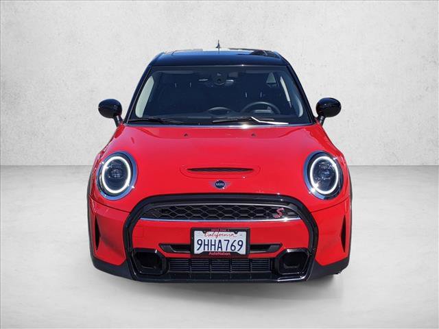 Used 2024 MINI Cooper S FWD video 2