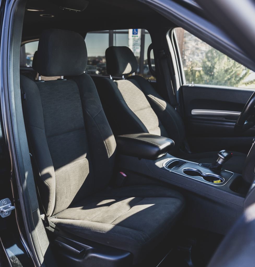 Used 2019 Dodge Durango SXT image 14
