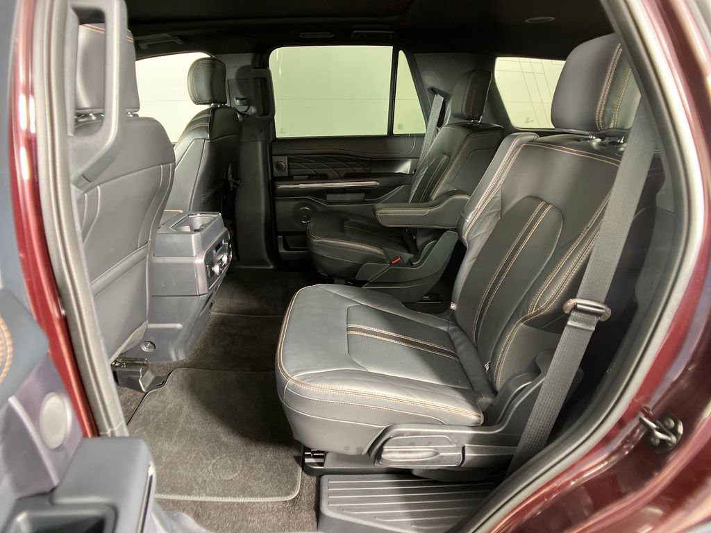 Certified 2023 Ford Expedition Platinum image 31