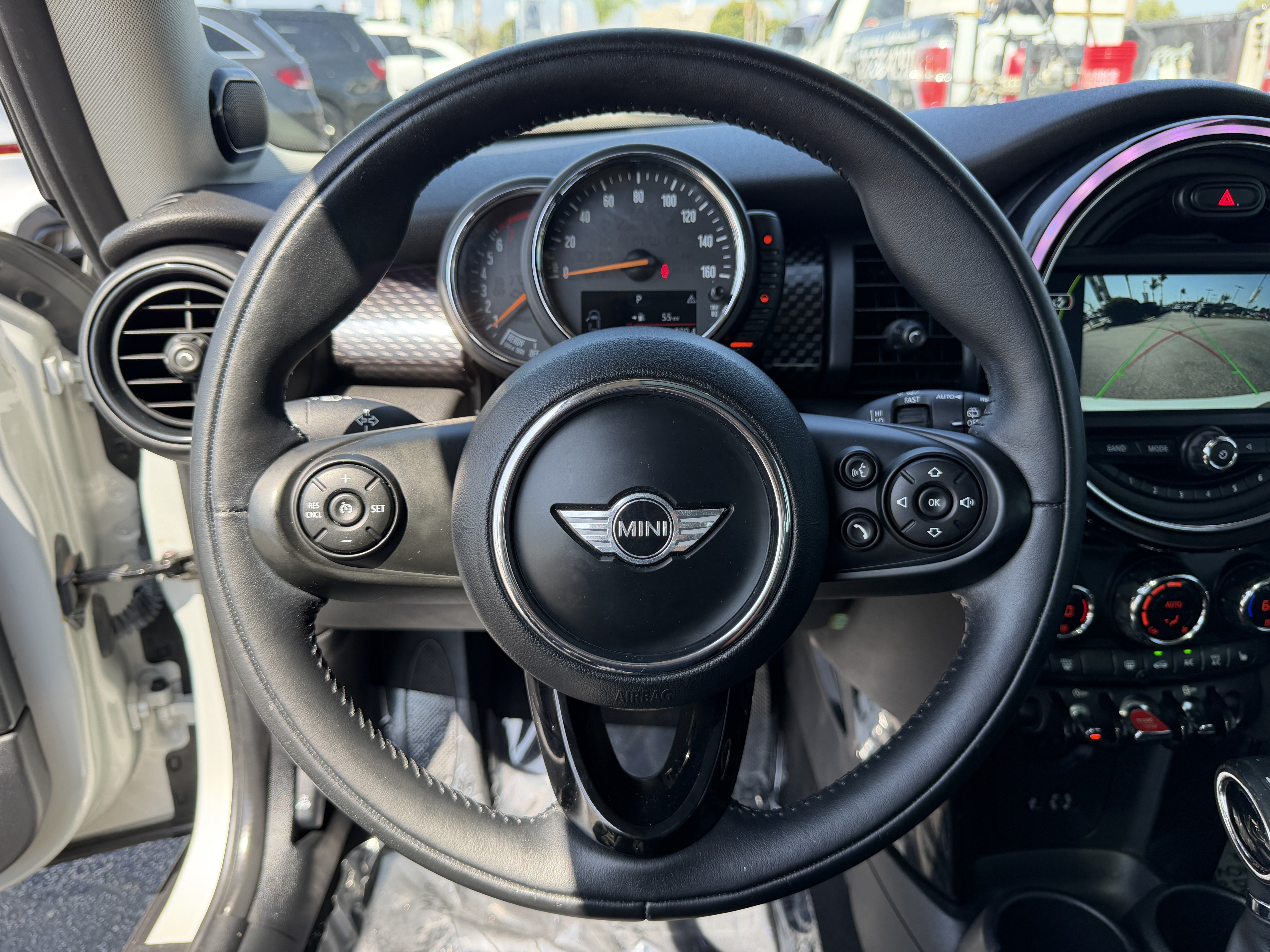 Used 2017 MINI Cooper S FWD image 18