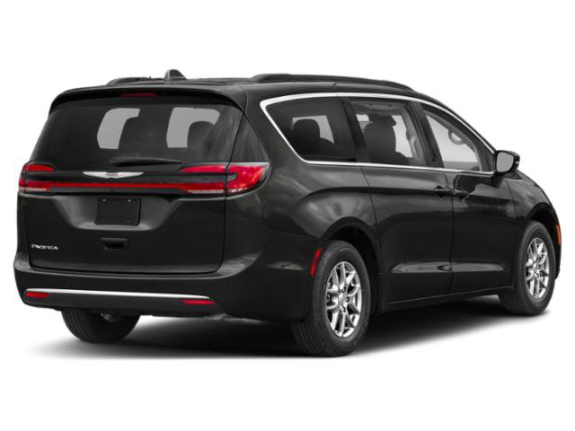 Certified 2021 Chrysler Pacifica Touring-L w/ S Appearance Package image 3