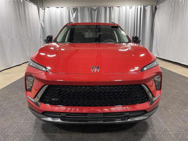 New 2025 Buick Envision Preferred image 2