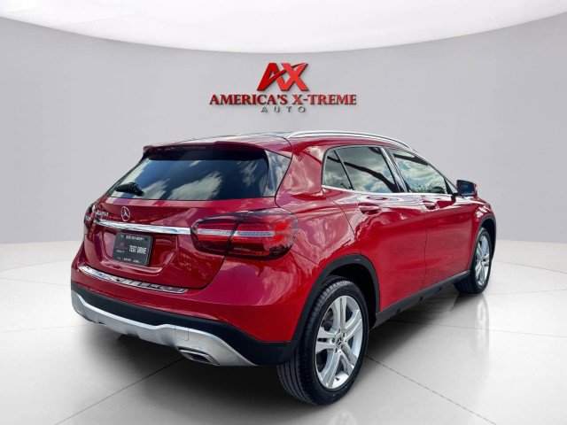 Used 2020 Mercedes-Benz GLA 250 image 5