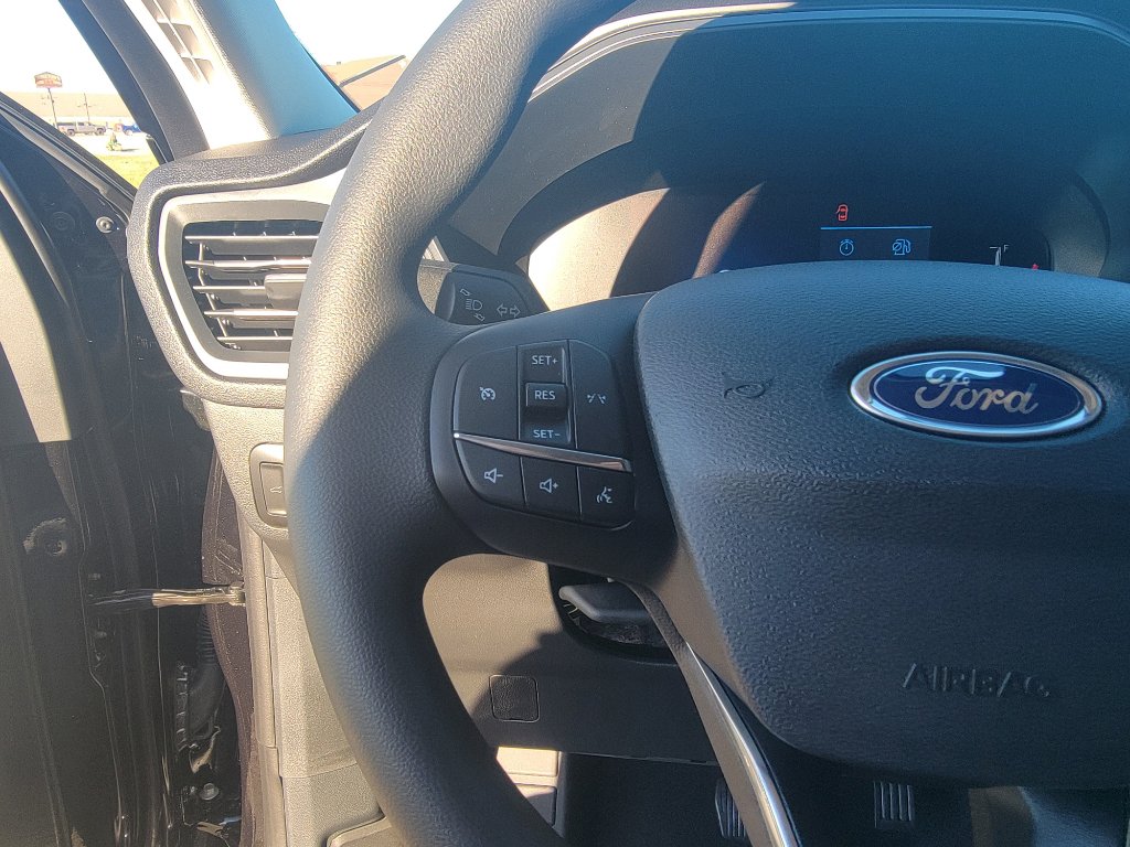 New 2026 Ford Escape Active image 18
