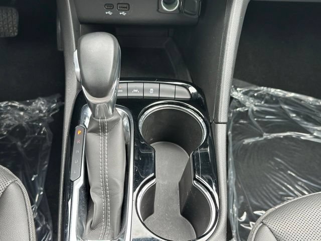 Used 2024 Buick Encore GX Sport Touring AWD/4WD image 23