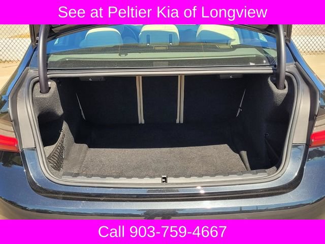 Used 2022 BMW 330i xDrive Sedan AWD/4WD image 9