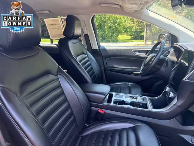 Certified 2024 Ford Edge SEL AWD/4WD image 13