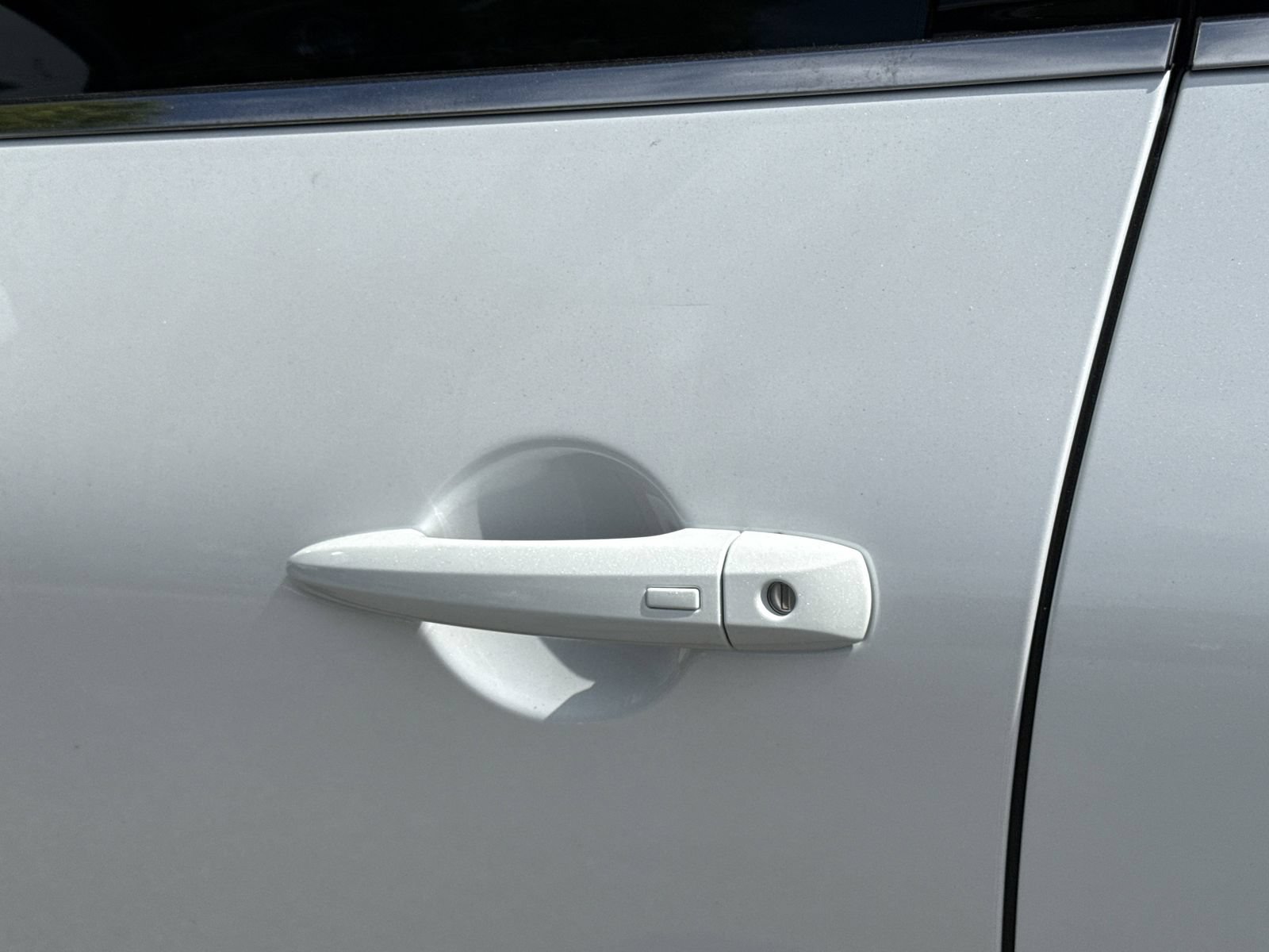 New 2026 Nissan Pathfinder SV w/ SV Premium Package FWD image 28