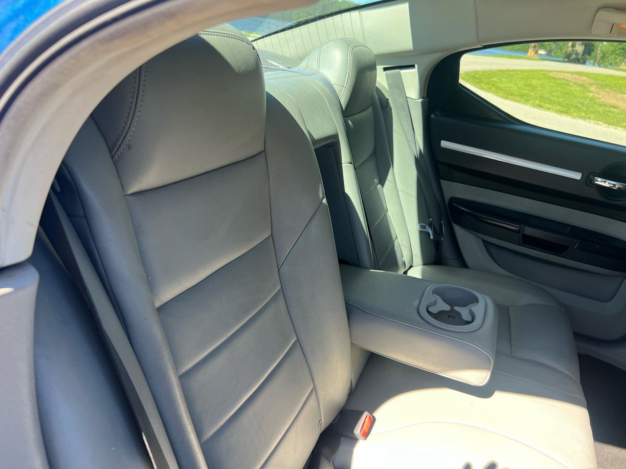 Used 2009 Dodge Charger SXT RWD image 12
