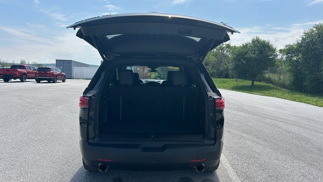 Certified 2023 Chevrolet Traverse RS image 34