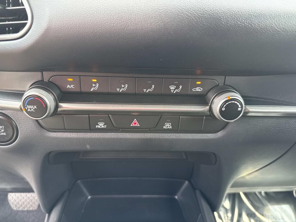 Certified 2026 MAZDA CX-30 AWD 2.5 S image 33
