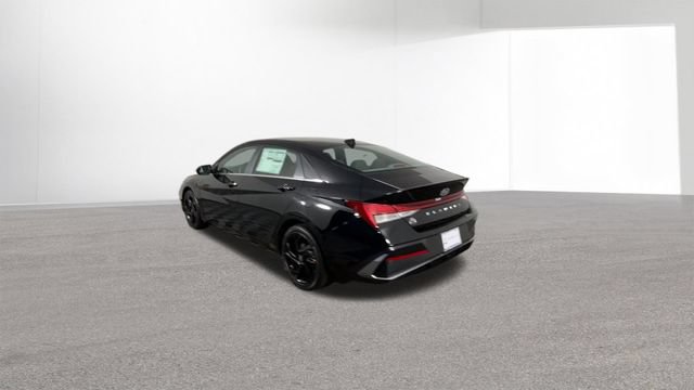 New 2026 Hyundai Elantra SEL Sport Premium FWD image 7