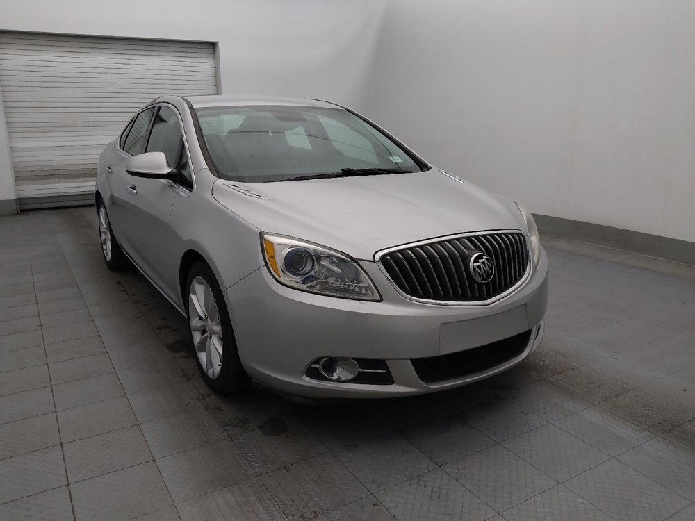 Used 2013 Buick Verano Leather image 13