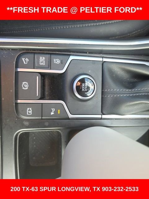 Used 2024 Kia Sorento EX w/ Panoramic Sunroof Package image 32