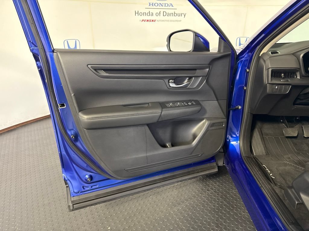 Used 2024 Honda CR-V LX image 14