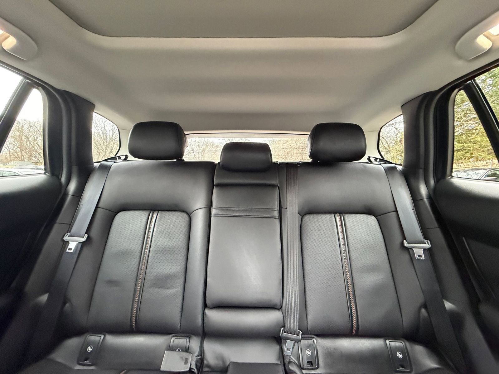 Used 2025 MAZDA CX-50 2.5 Hybrid w/ Premium Plus Pkg image 40