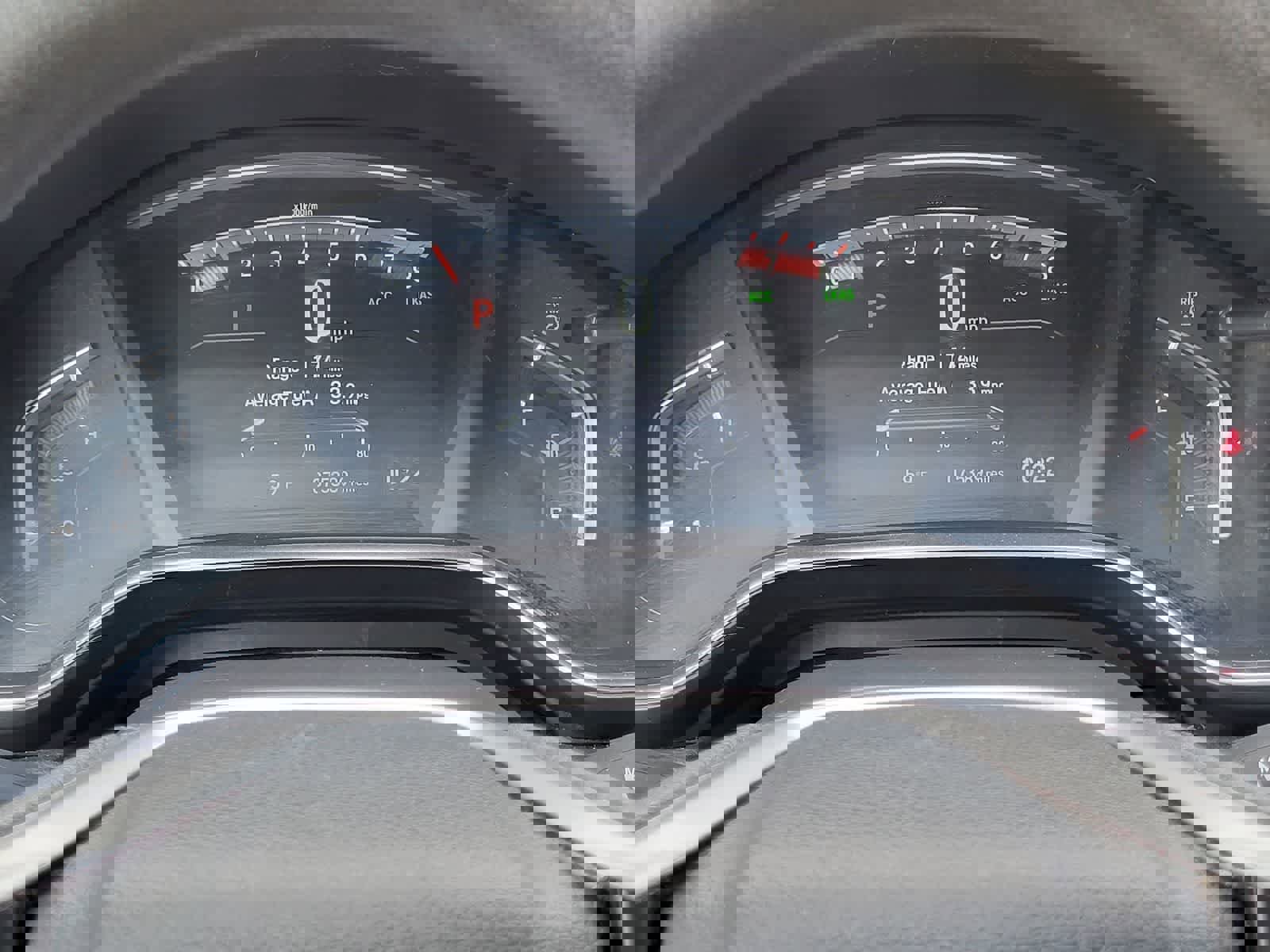 Used 2018 Honda CR-V EX image 17