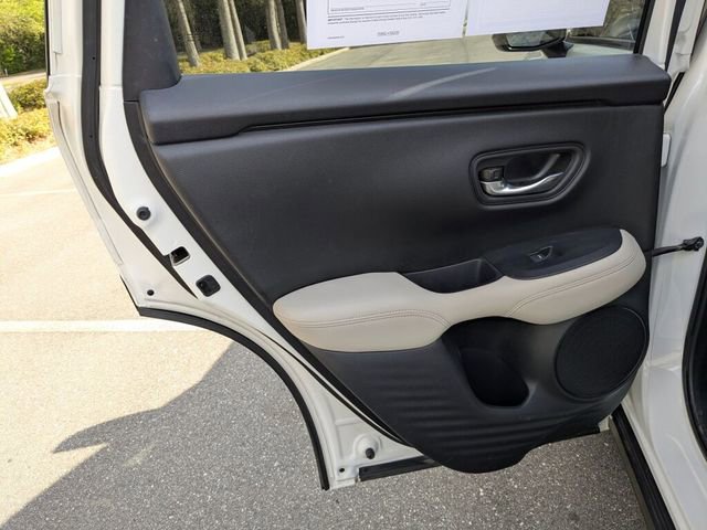 Certified 2024 Honda HR-V LX image 32
