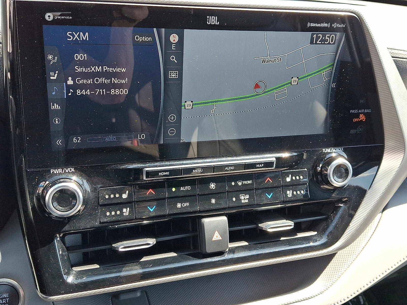 Used 2020 Toyota Highlander Platinum image 17
