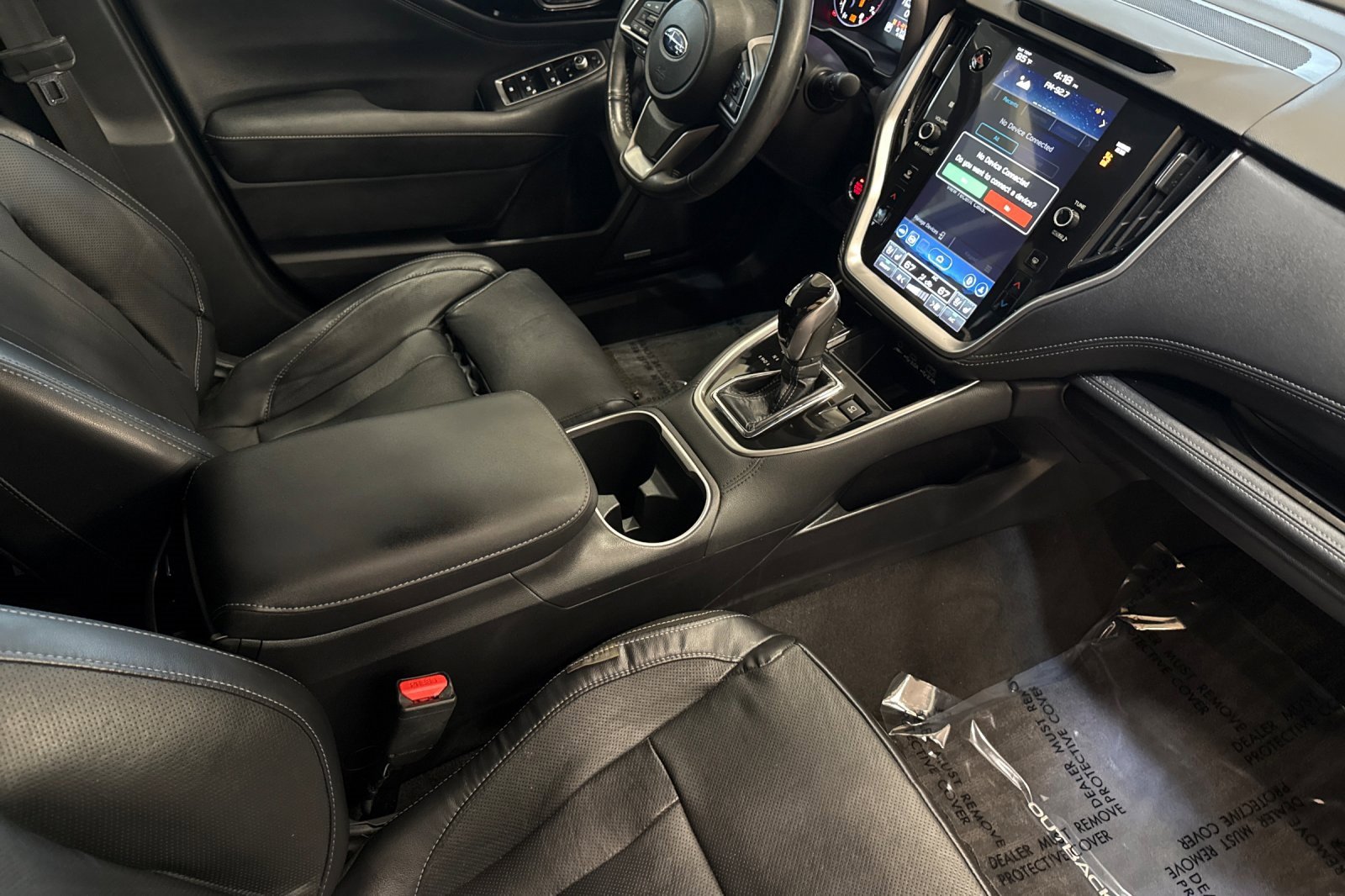 Certified 2023 Subaru Outback Touring image 15