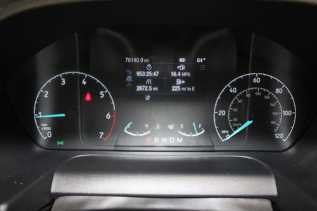 Used 2023 Ford Transit 350 XLT image 41