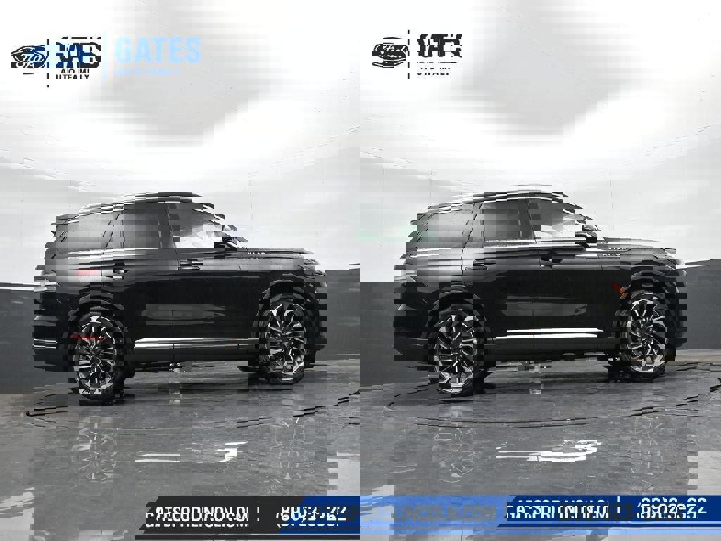 New 2026 Lincoln Aviator Reserve image 33