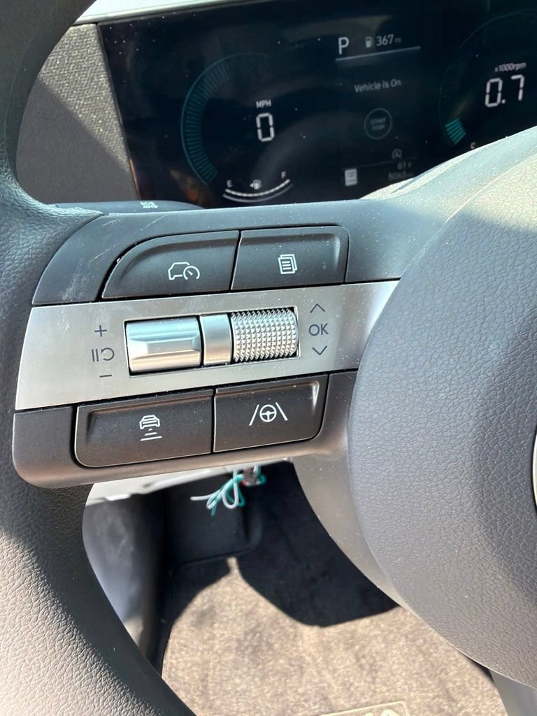 Used 2026 Hyundai Kona SE AWD/4WD image 13