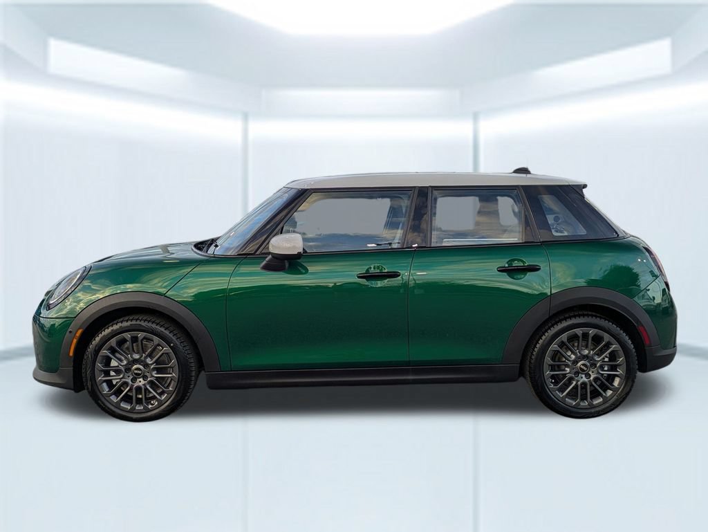 New 2026 MINI Cooper 4-Door Hardtop FWD video 2