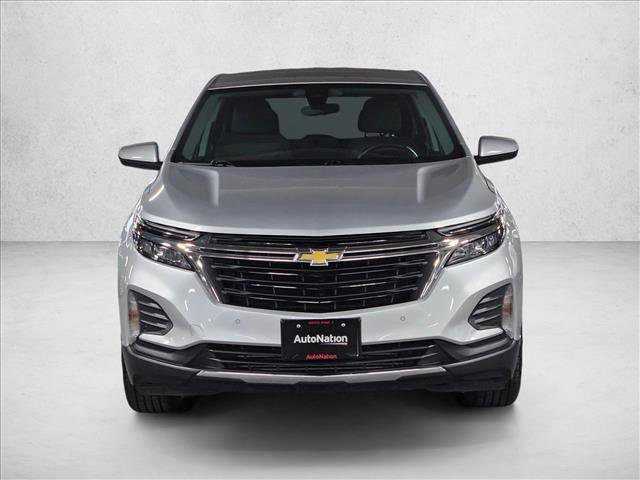 Used 2022 Chevrolet Equinox LT image 2