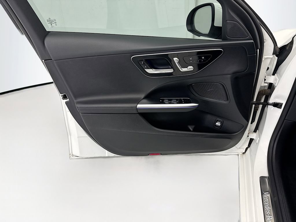 Certified 2023 Mercedes-Benz C 300 Sedan image 22