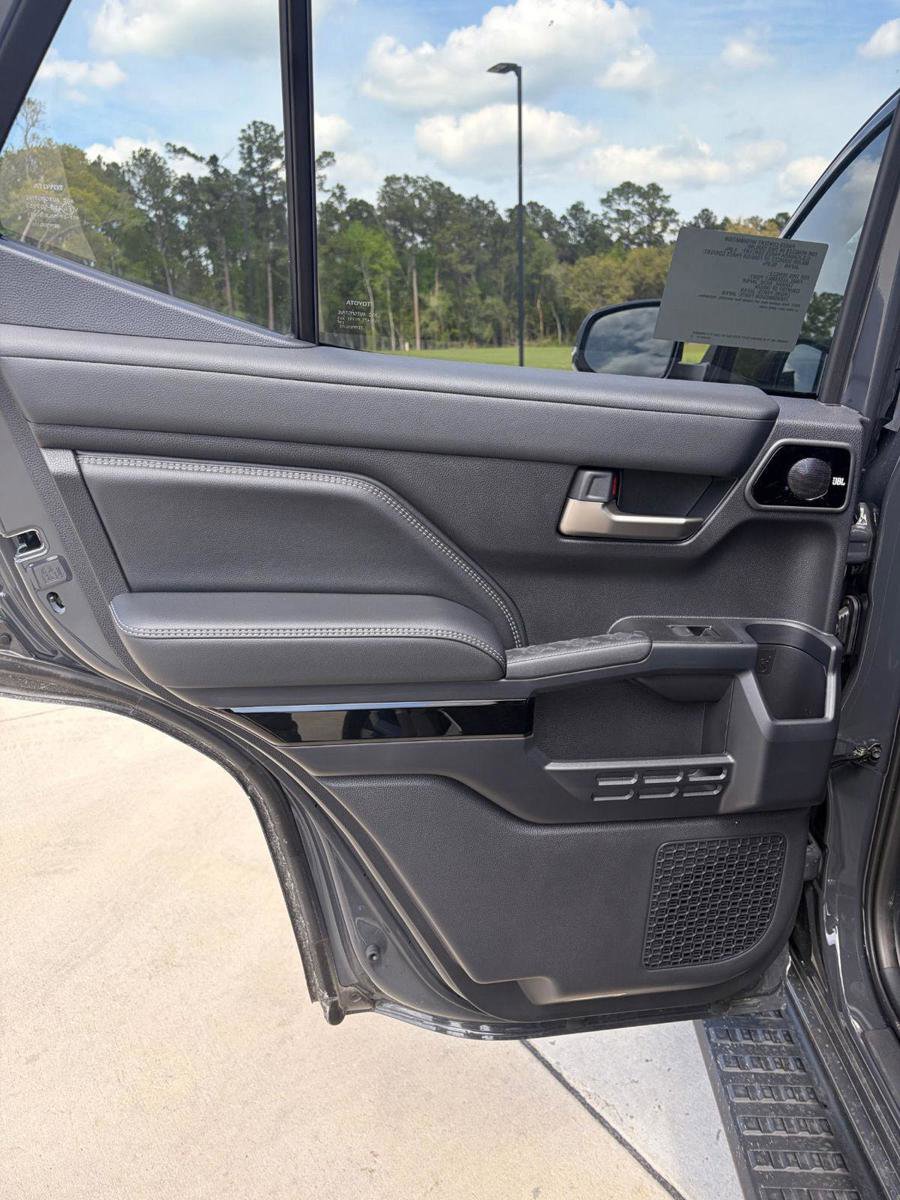 New 2026 Toyota 4Runner SR5 image 22