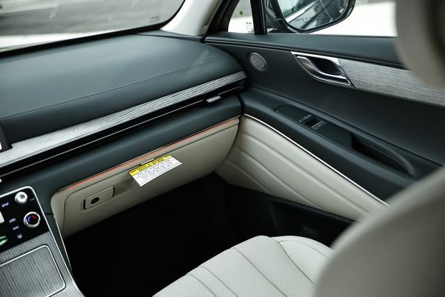 New 2026 Genesis GV80 2.5T Select image 29