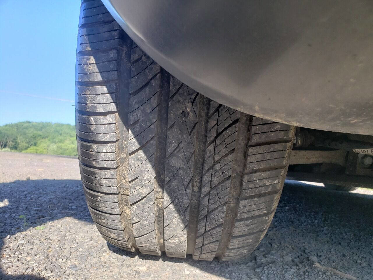 Used 1999 Porsche Boxster image 9