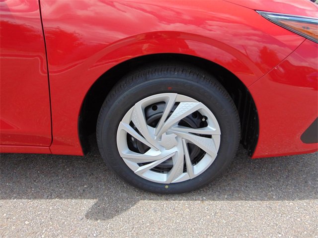 New 2025 Subaru Impreza 2.0i image 27