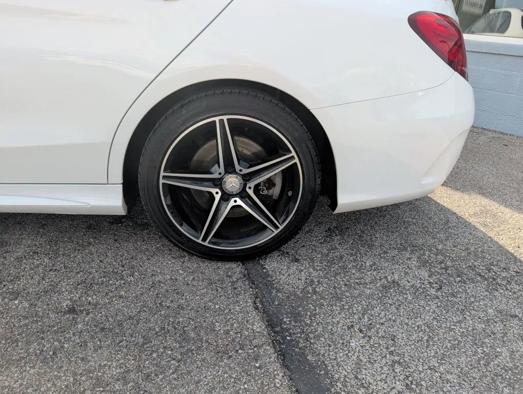 Used 2016 Mercedes-Benz C 450 AMG image 17
