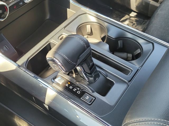 Certified 2022 Ford F150 XLT w/ Equipment Group 302A High image 14