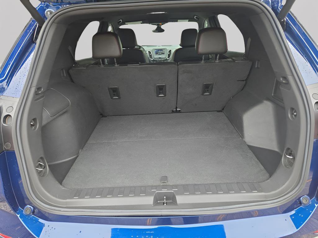 Used 2022 Chevrolet Equinox RS image 12