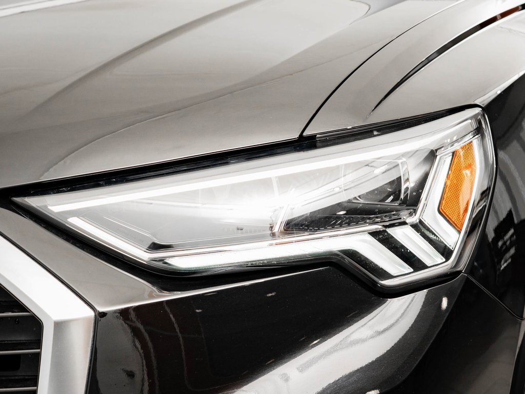 Certified 2024 Audi Q3 2.0T Premium w/ Convenience Package image 15