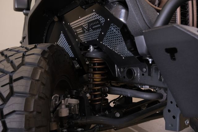 Used 2024 Jeep Wrangler Unlimited Sport image 31