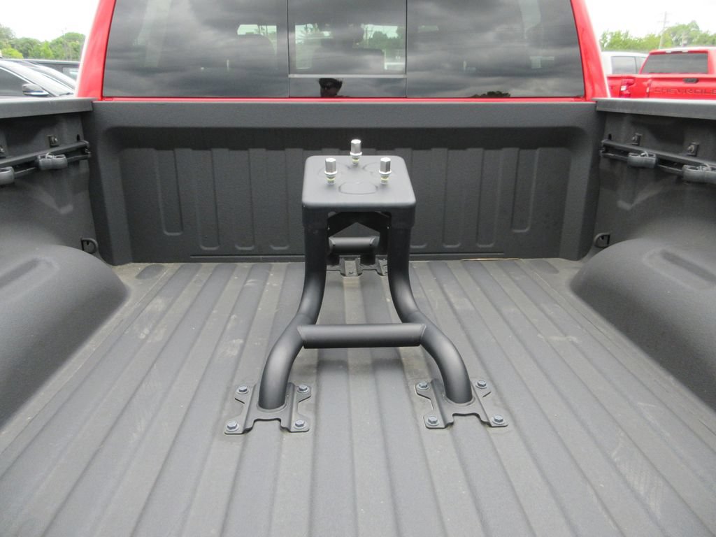 Used 2025 RAM 1500 RHO w/ RHO Level 1 Equipment Group AWD/4WD image 8