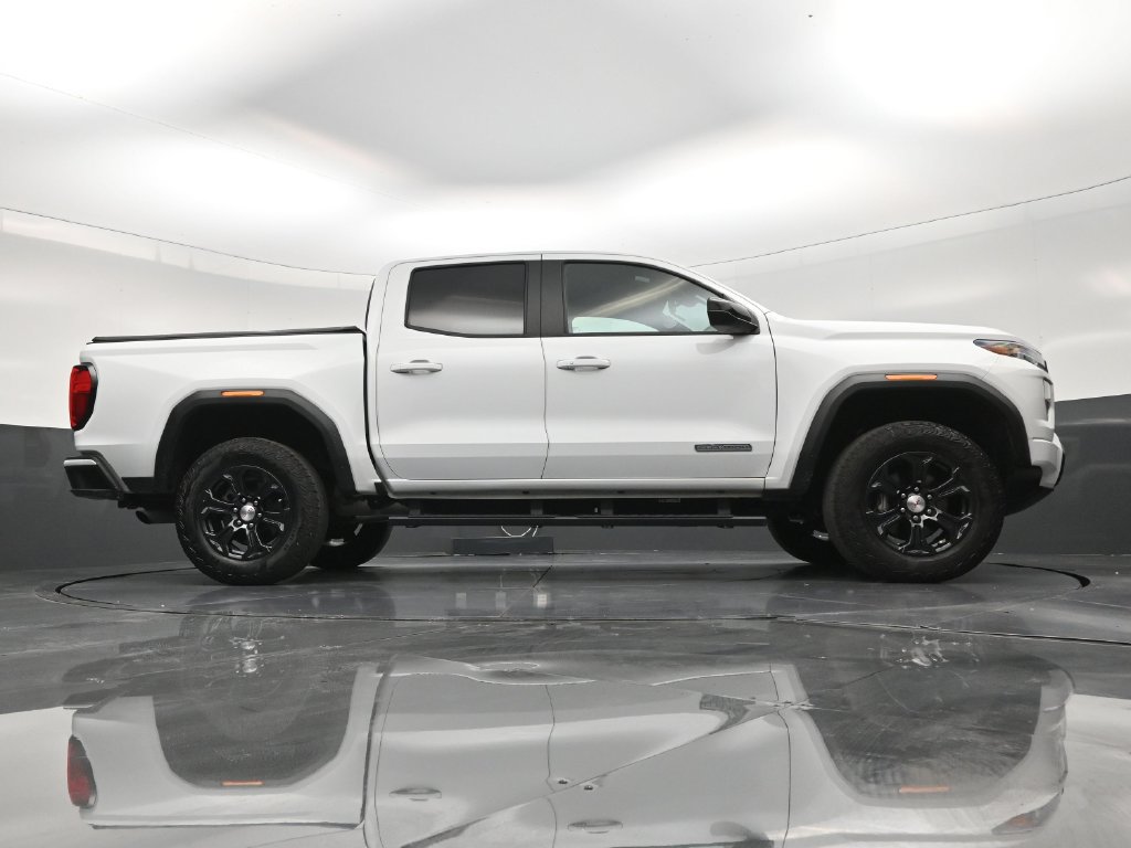 Used 2024 GMC Canyon Elevation w/ Convenience Package RWD image 25