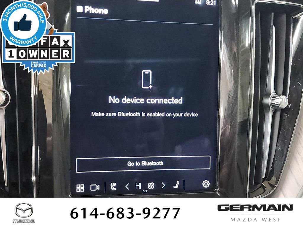 Used 2023 Volvo XC60 B5 Plus w/ Climate Package image 29