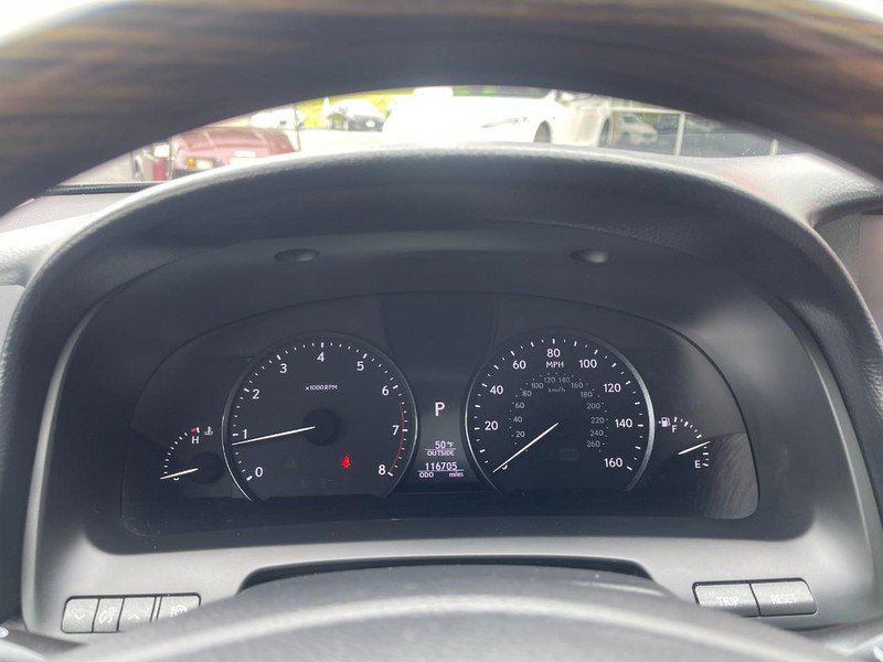 Used 2015 Lexus LS 460 AWD w/ Comfort Package image 26